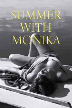 Summer with Monika (1953) (1953) download