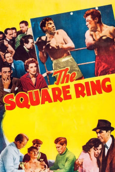 The Square Ring (1953) (1953) download