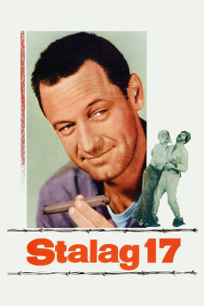 Stalag 17 (1953) (1953) download