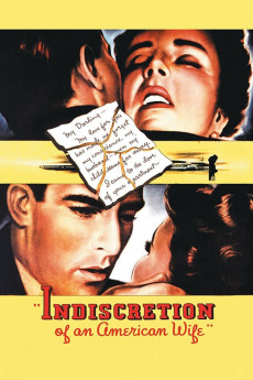 Terminal Station (1953)