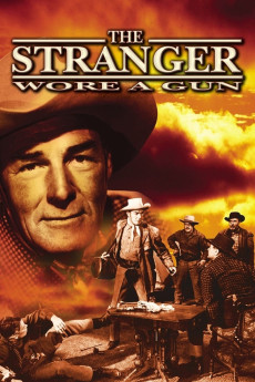 The Stranger Wore a Gun (1953) (1953) download
