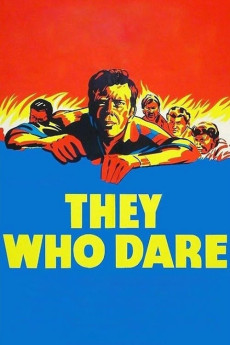 They Who Dare (1954) (1954) download