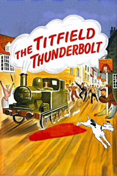 The Titfield Thunderbolt (1953) (1953) download