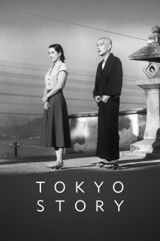 Tokyo Story (1953) (1953) download