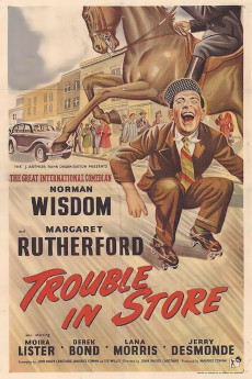 Trouble in Store (1953) (1953) download