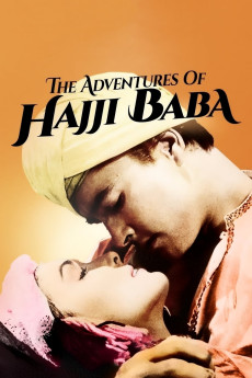 The Adventures of Hajji Baba (1954) (1954) download