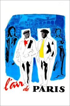 Air of Paris (1954) (1954) download