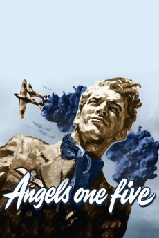 Angels One Five (1952) (1952) download
