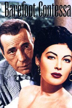 The Barefoot Contessa (1954) (1954) download