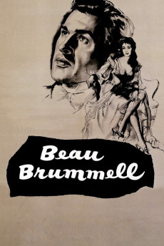Beau Brummell (1954) (1954) download