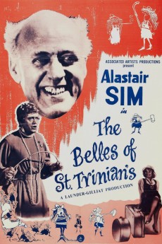 The Belles of St. Trinian's (1954) (1954) download