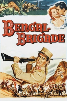 Bengal Brigade (1954) (1954) download