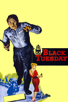 Black Tuesday (1954) (1954) download
