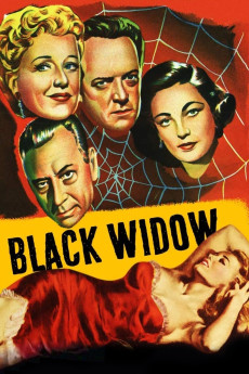 Black Widow (1954) (1954) download
