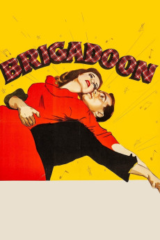 Brigadoon (1954) (1954) download