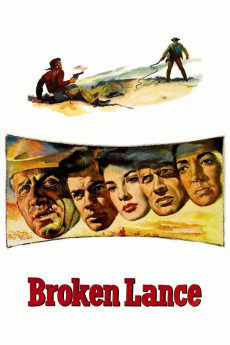 Broken Lance (1954) (1954) download