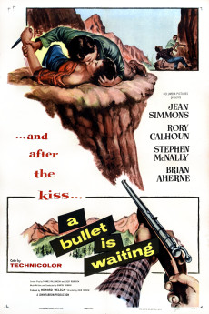 A Bullet Is Waiting (1954) (1954) download