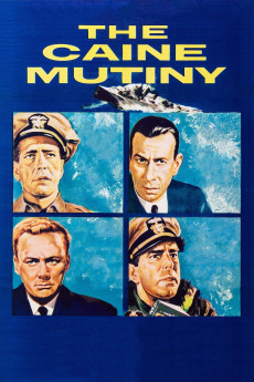 The Caine Mutiny (1954) (1954) download