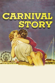 Carnival Story (1954) (1954) download