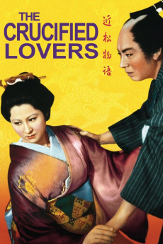 A Story from Chikamatsu (1954)