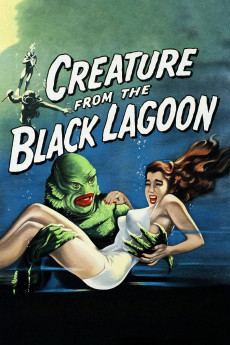 Creature from the Black Lagoon (1954) (1954) download