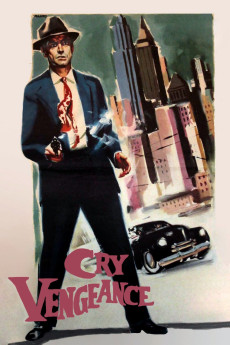Cry Vengeance (1954) (1954) download