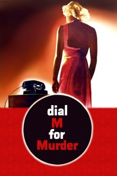 Dial M for Murder (1954)