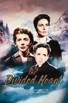 The Divided Heart (1954) (1954) download
