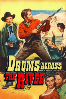 Drums Across the River (1954) (1954) download