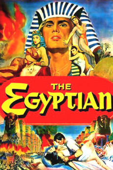 The Egyptian (1954) (1954) download