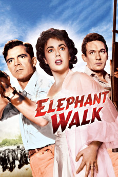 Elephant Walk (1954) (1954) download