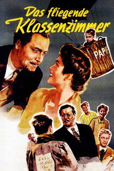 Flying Classroom (1954)