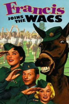 Francis Joins the WACS (1954) (1954) download
