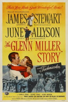 The Glenn Miller Story (1954) (1954) download