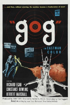 Gog (1954) (1954) download