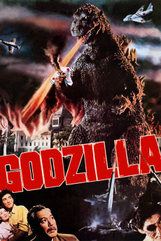 Godzilla (1954) (1954) download