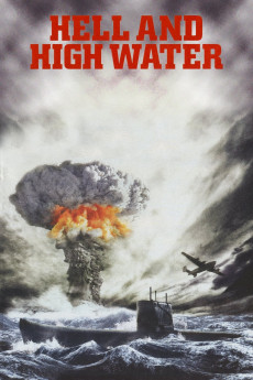 Hell and High Water (1954) (1954) download