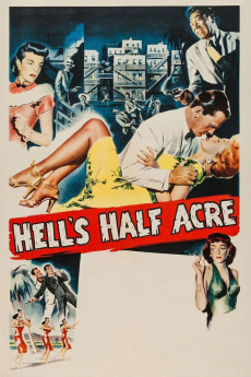 Hell's Half Acre (1954) (1954) download