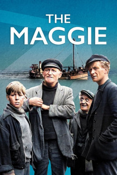High and Dry (1954)