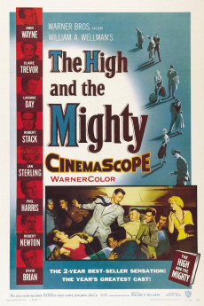 The High and the Mighty (1954) (1954) download
