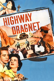 Highway Dragnet (1954) (1954) download