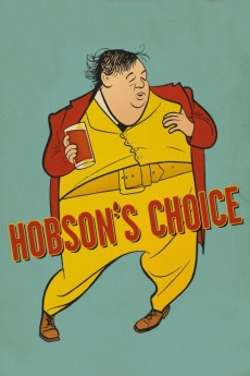 Hobson's Choice (1954)