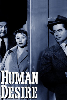 Human Desire (1954) (1954) download