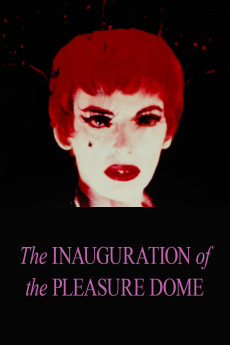 Inauguration of the Pleasure Dome (1954) (1954) download