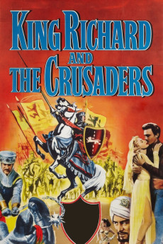 King Richard and the Crusaders (1954) (1954) download
