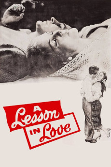A Lesson in Love (1954) (1954) download