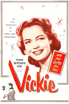 The Story of Vickie (1954) (1954) download