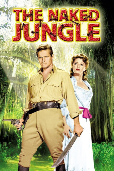 The Naked Jungle (1954) (1954) download