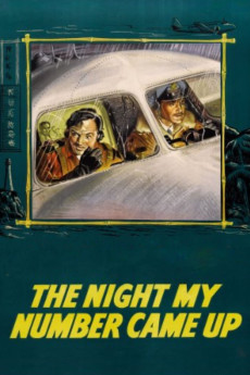The Night My Number Came Up (1955) (1955) download