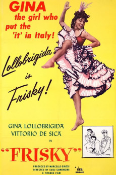 Frisky (1954)